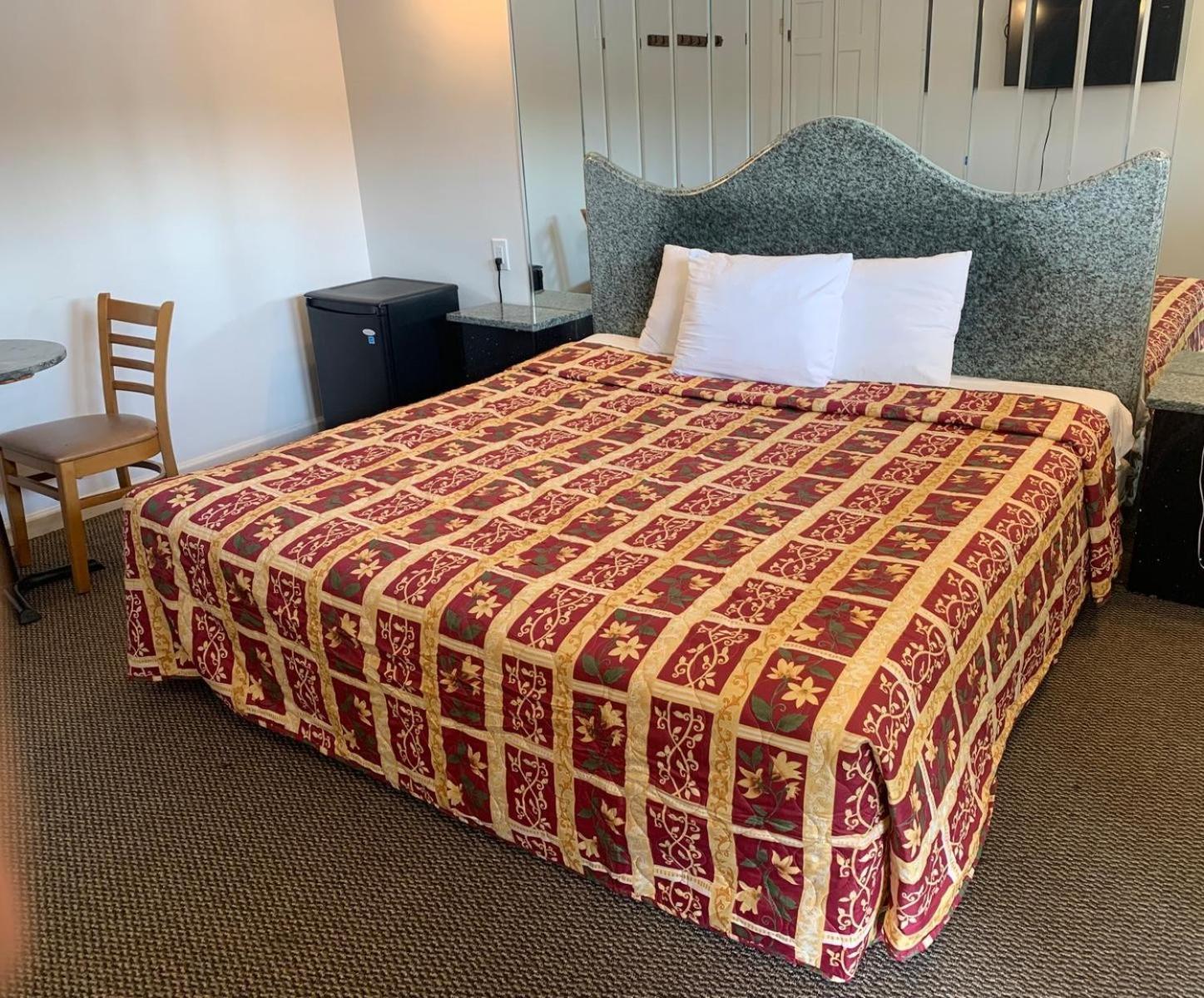 Winslow Motel ลินด์เฮิร์สท ภายนอก รูปภาพ