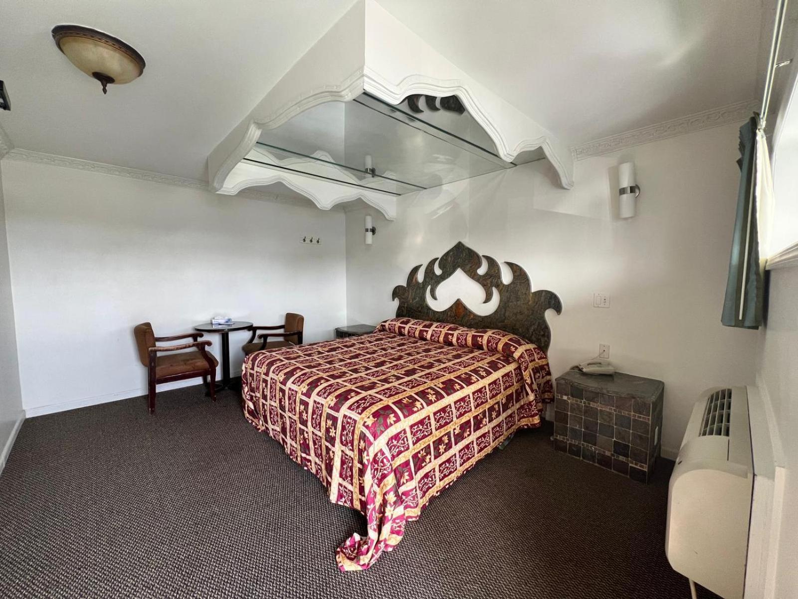 Winslow Motel ลินด์เฮิร์สท ภายนอก รูปภาพ