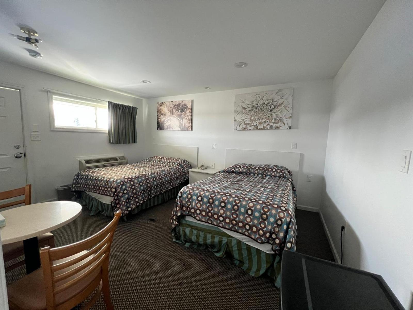 Winslow Motel ลินด์เฮิร์สท ภายนอก รูปภาพ