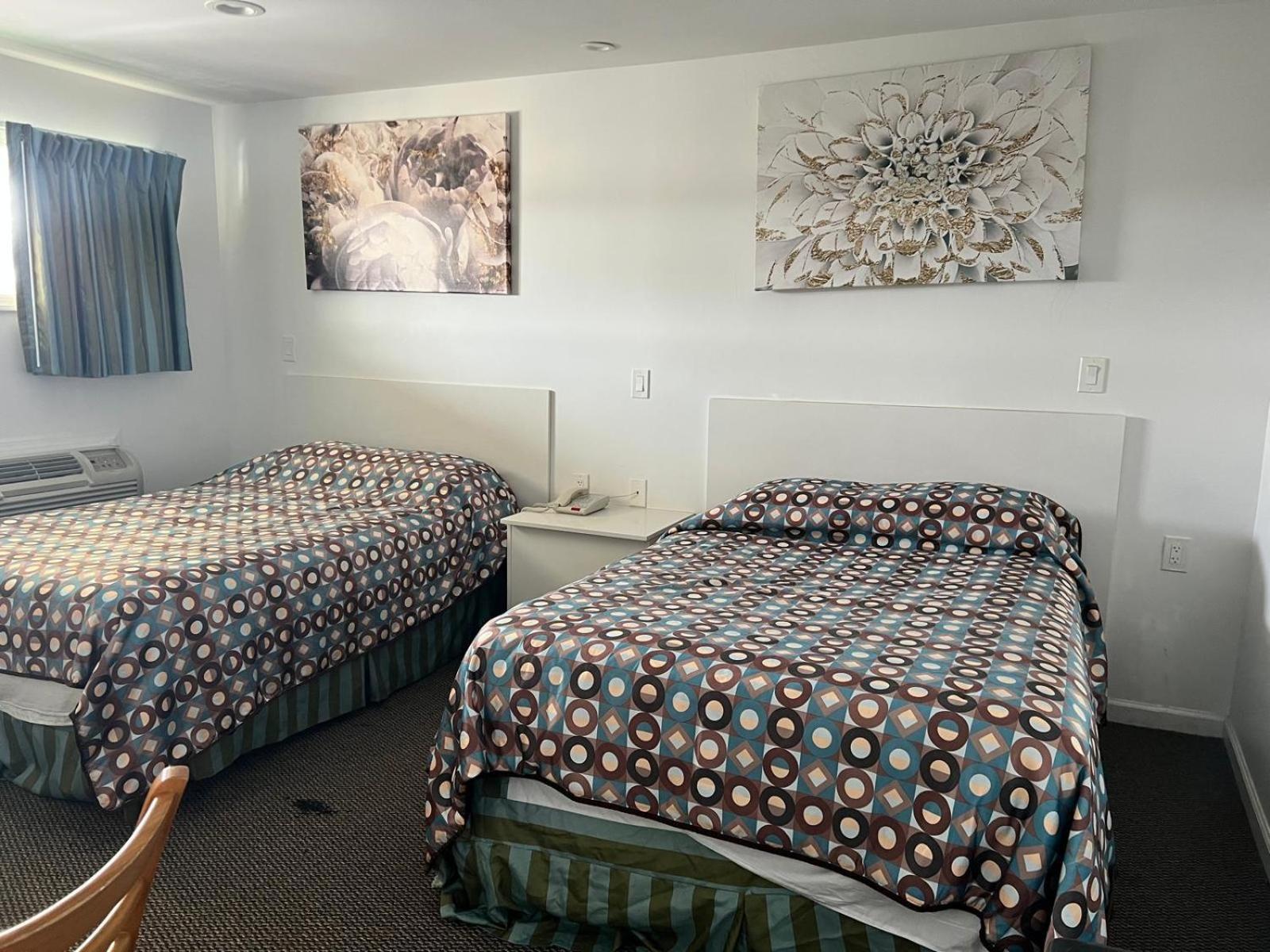 Winslow Motel ลินด์เฮิร์สท ภายนอก รูปภาพ